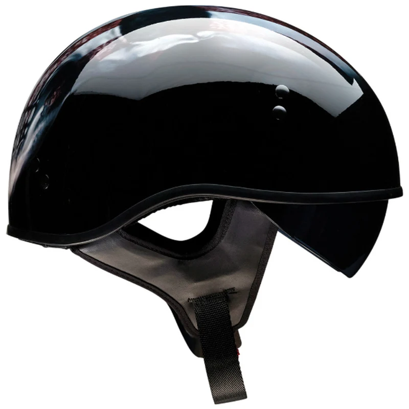 Z1R Vagrant USA Skull Helmet