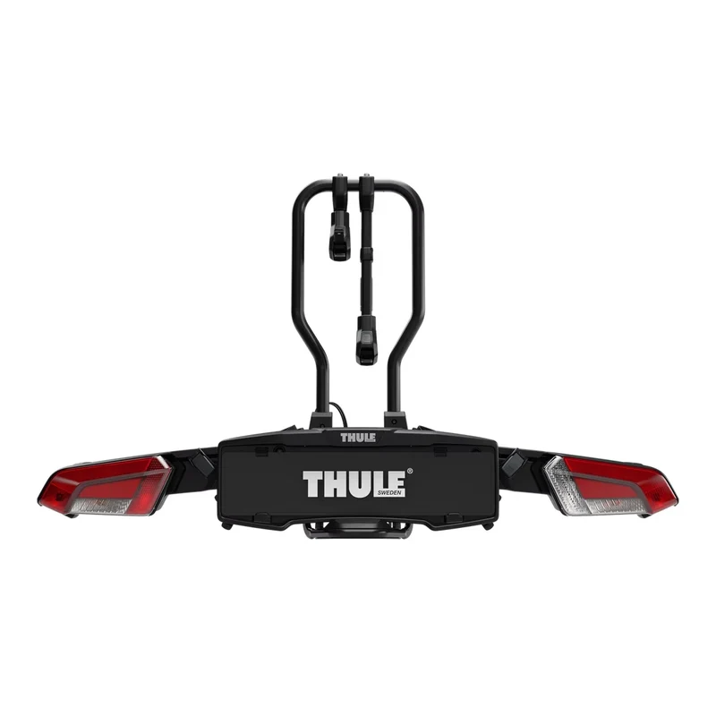 Thule Heckträger EasyFold 3 für 2-3 Fahrräder