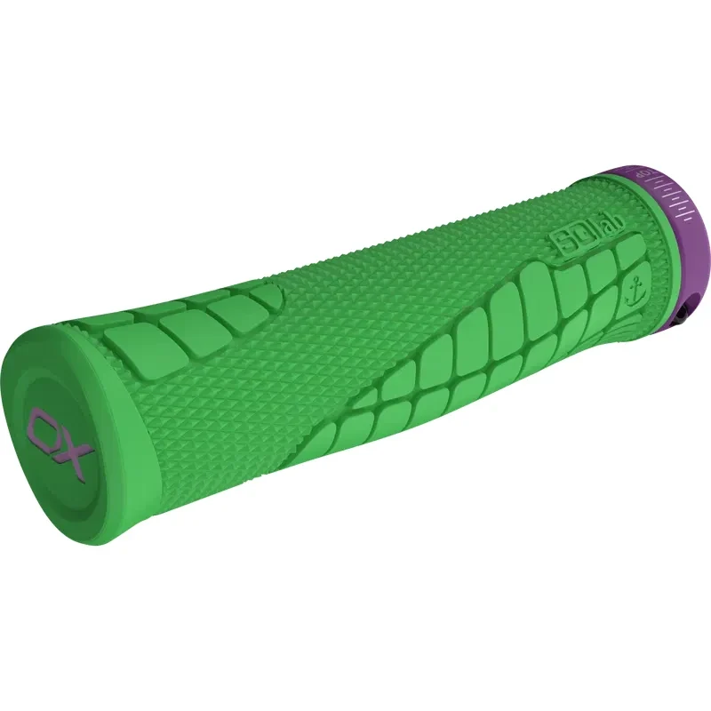SQ-lab Griff 7OX Pro 2.0 ltd. Metzger