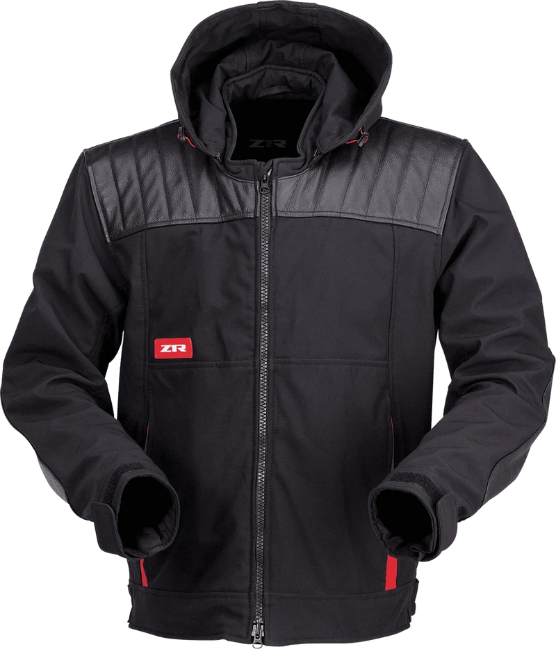 Z1R Men's Armored Motorcycle Jacket