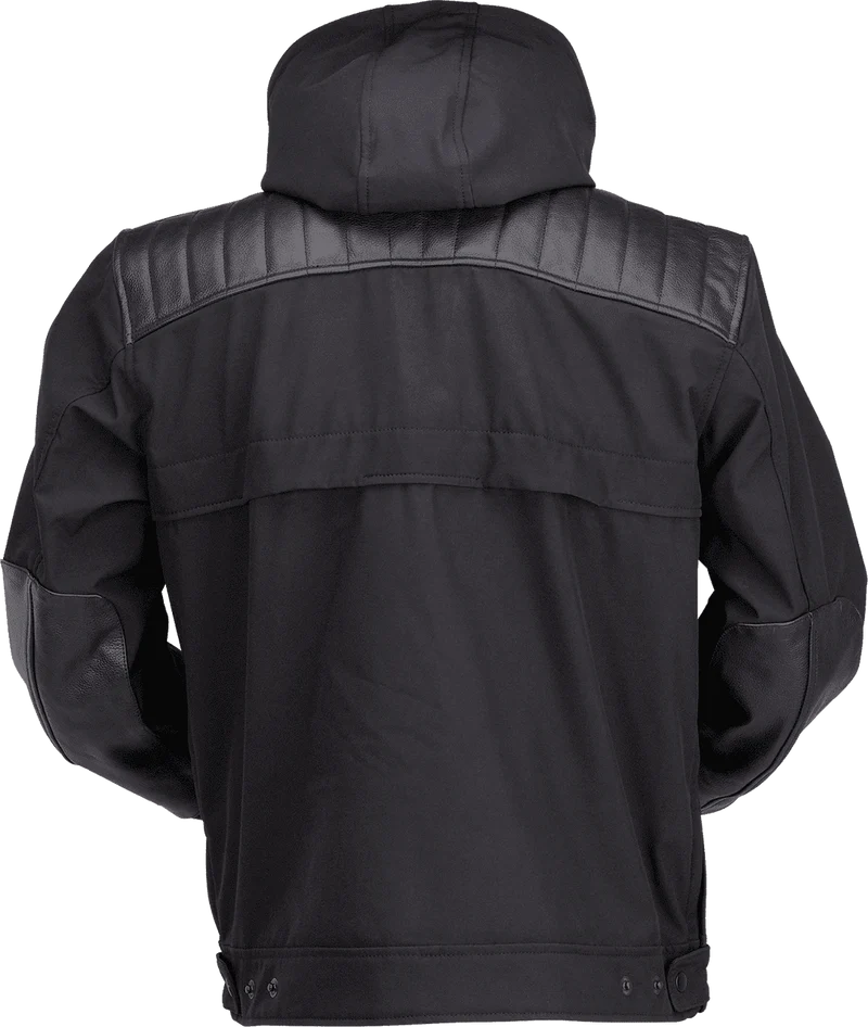 Z1R Men's Armored Motorcycle Jacket