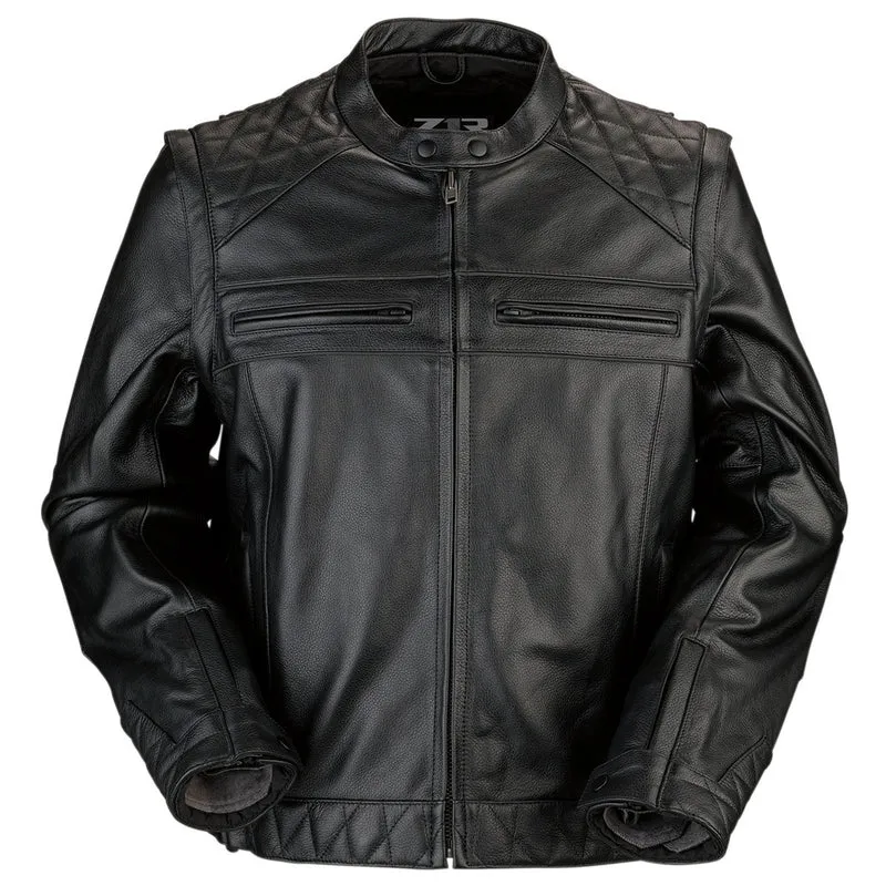 Z1R Men's Ordinance 3 In 1 Riding Jacket