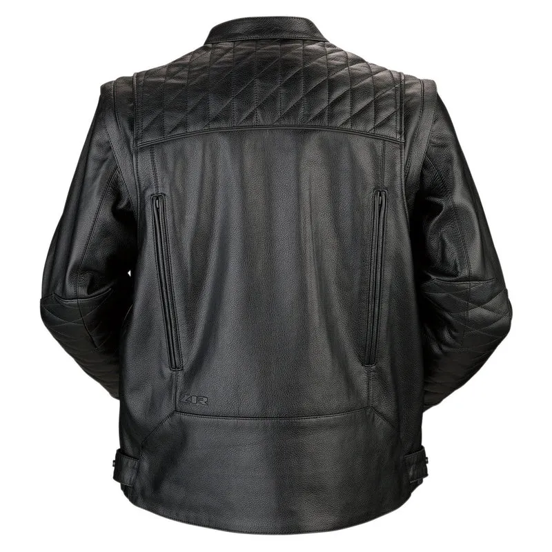 Z1R Men's Ordinance 3 In 1 Riding Jacket