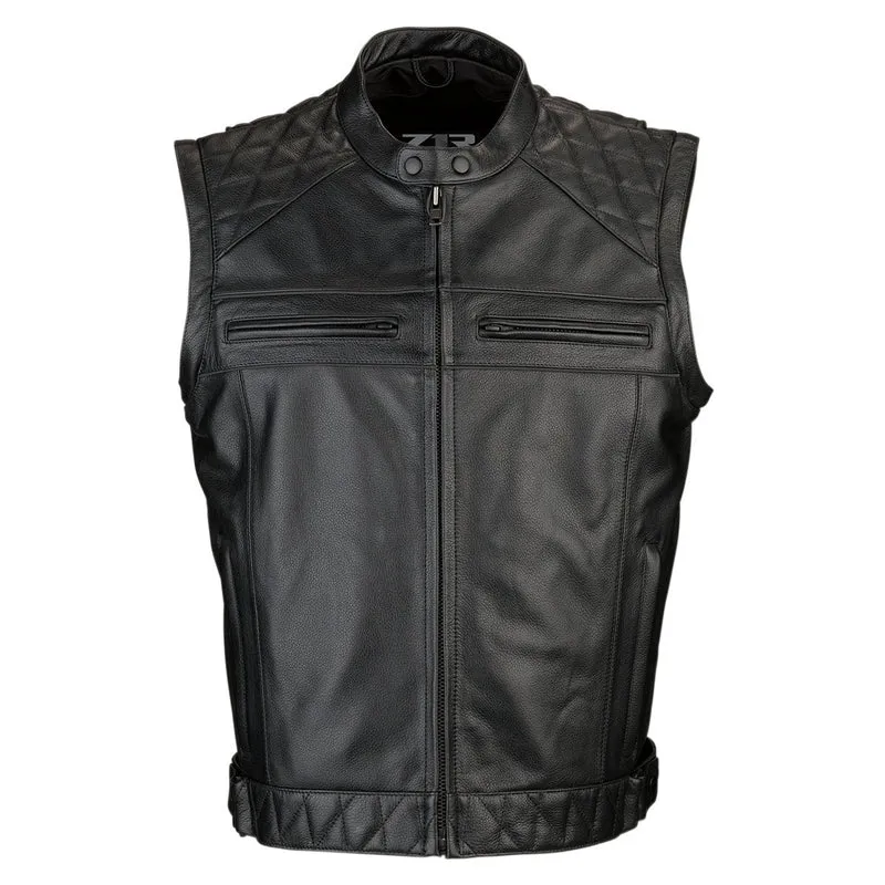 Z1R Men's Ordinance 3 In 1 Riding Jacket