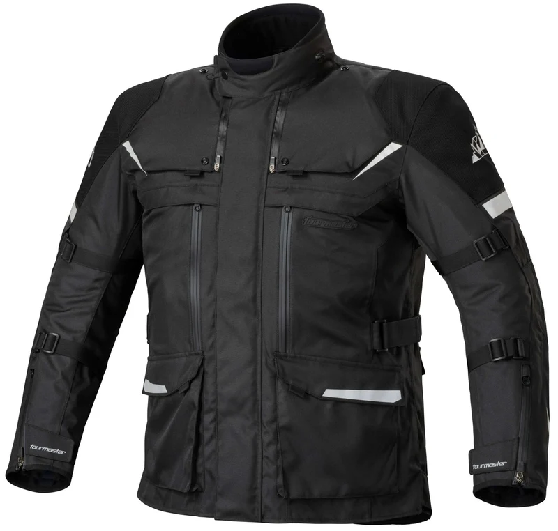 Tour Master Mariner Laminated Waterproof Motorcycle Jacket