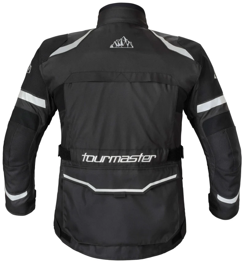 Tour Master Mariner Laminated Waterproof Motorcycle Jacket