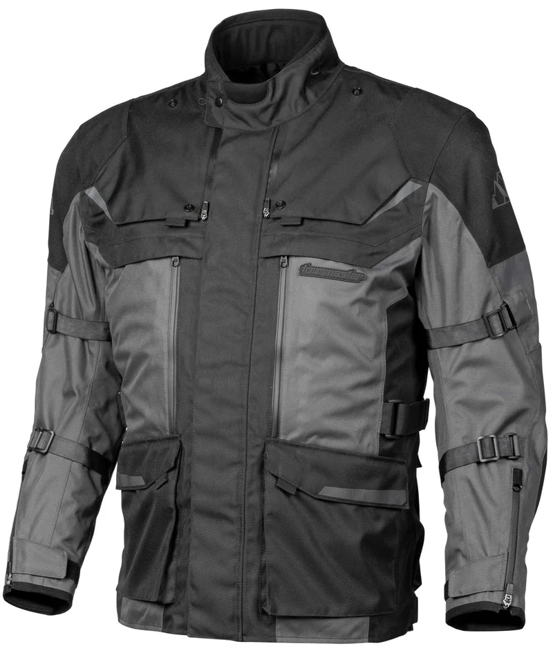 Tour Master Mariner Laminated Waterproof Motorcycle Jacket
