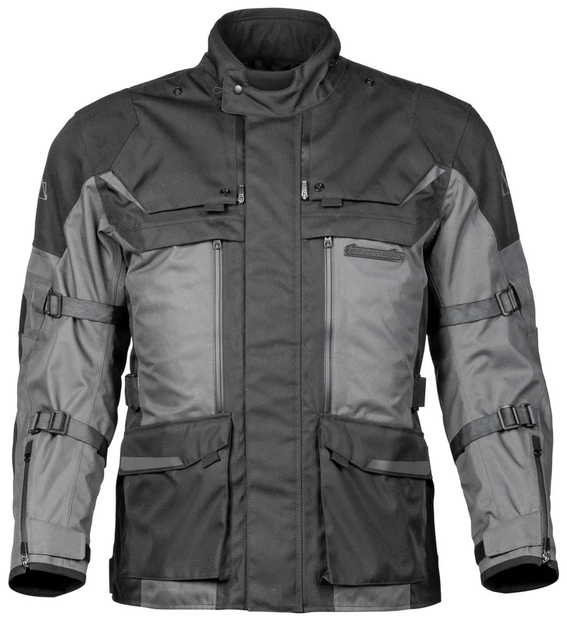 Tour Master Mariner Laminated Waterproof Motorcycle Jacket
