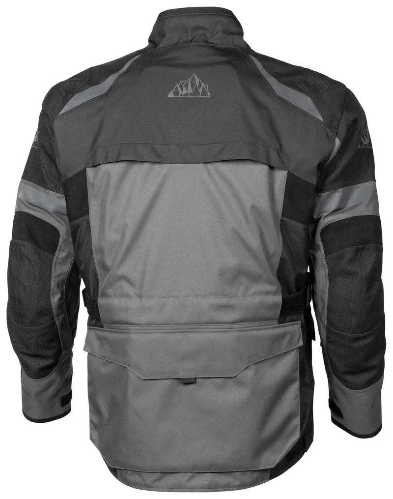 Tour Master Mariner Laminated Waterproof Motorcycle Jacket