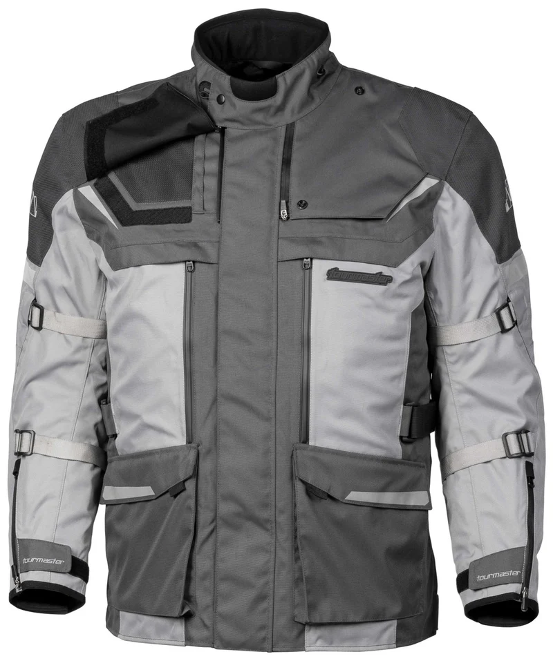 Tour Master Mariner Laminated Waterproof Motorcycle Jacket