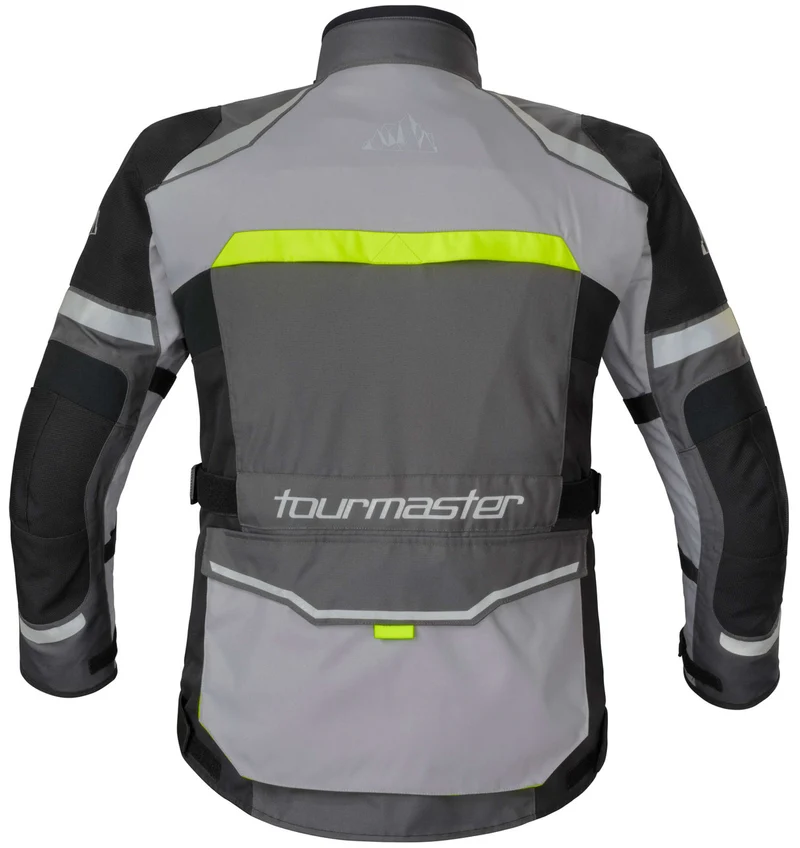 Tour Master Mariner Laminated Waterproof Motorcycle Jacket