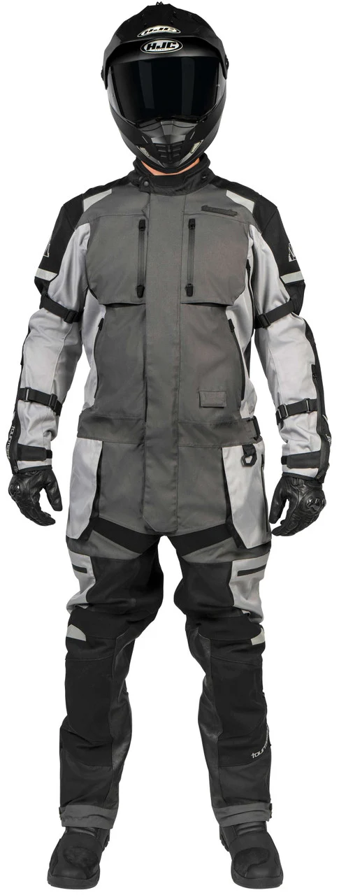 Tour Master Centurion Laminated One Piece Suit