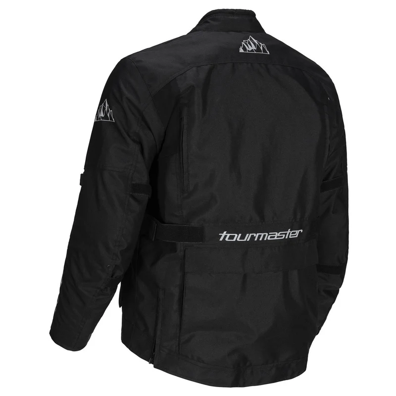 Tour Master Navigator Jacket