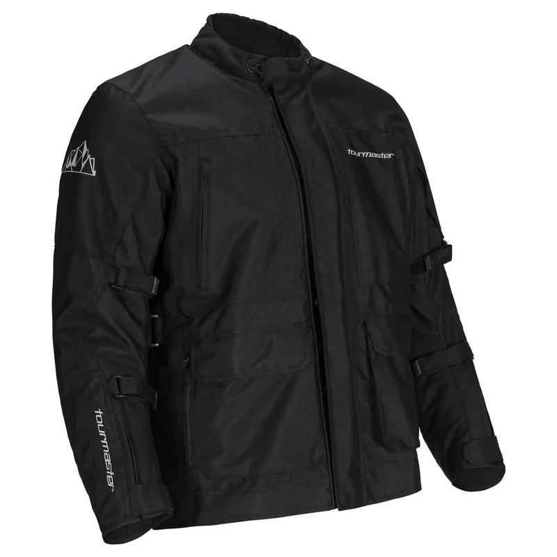 Tour Master Navigator Jacket