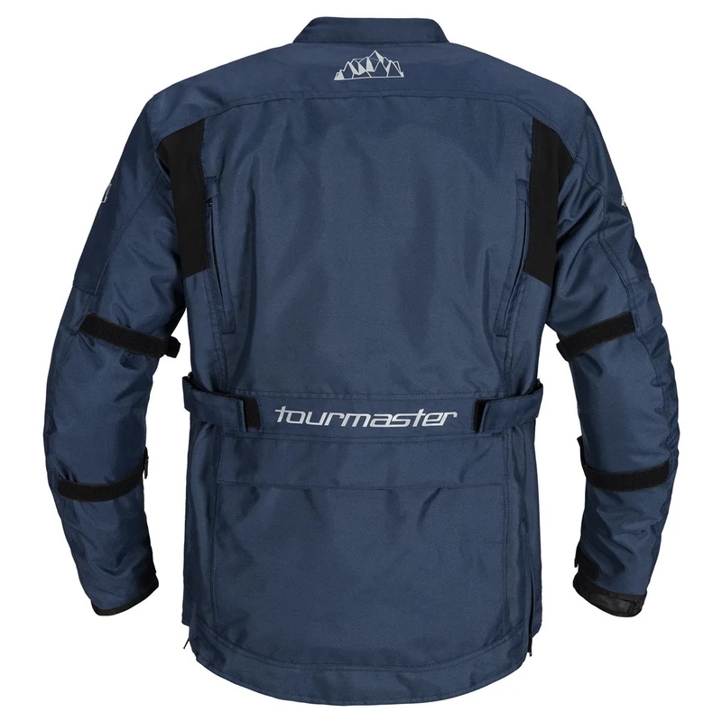 Tour Master Navigator Jacket