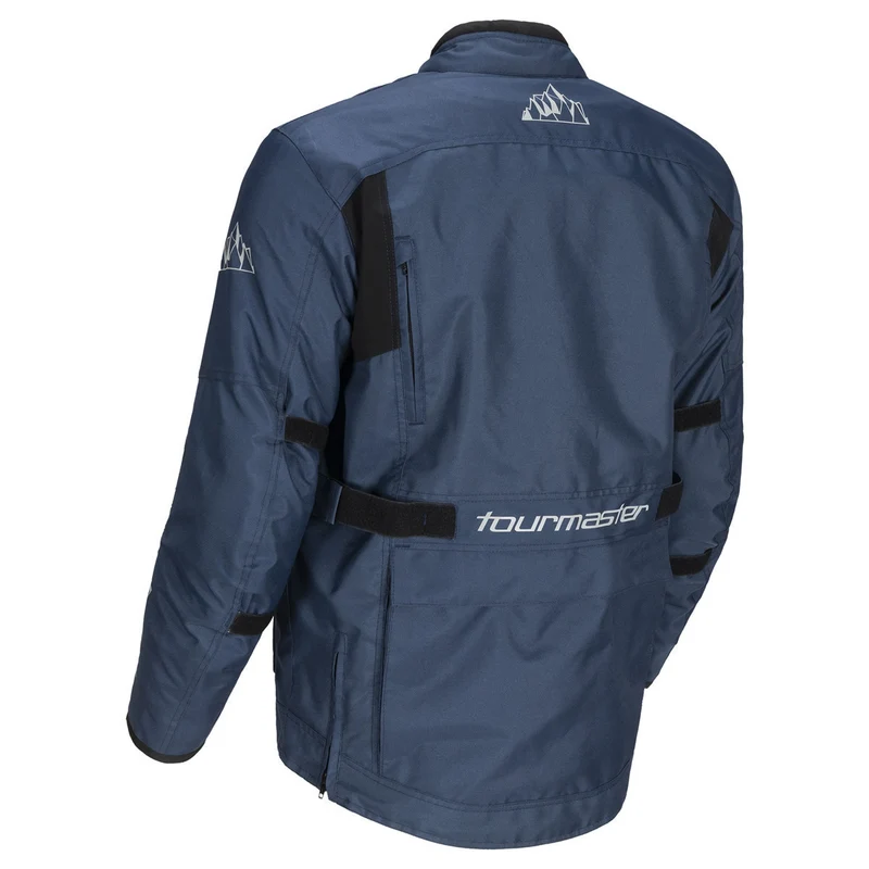 Tour Master Navigator Jacket