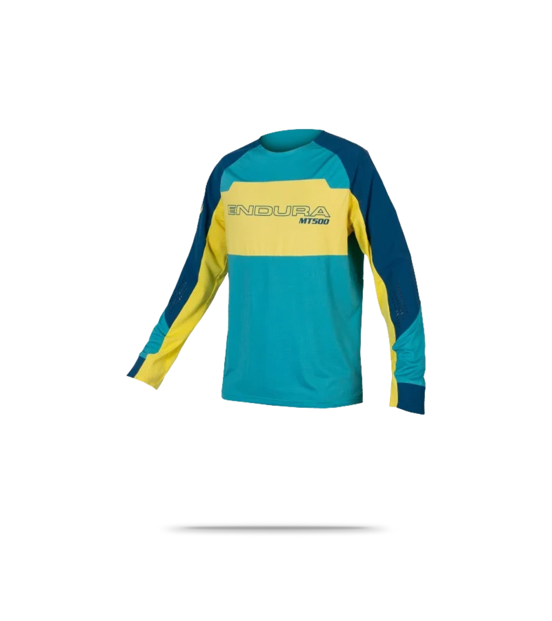 MT500 Burner Lite Long Sleeve Jersey