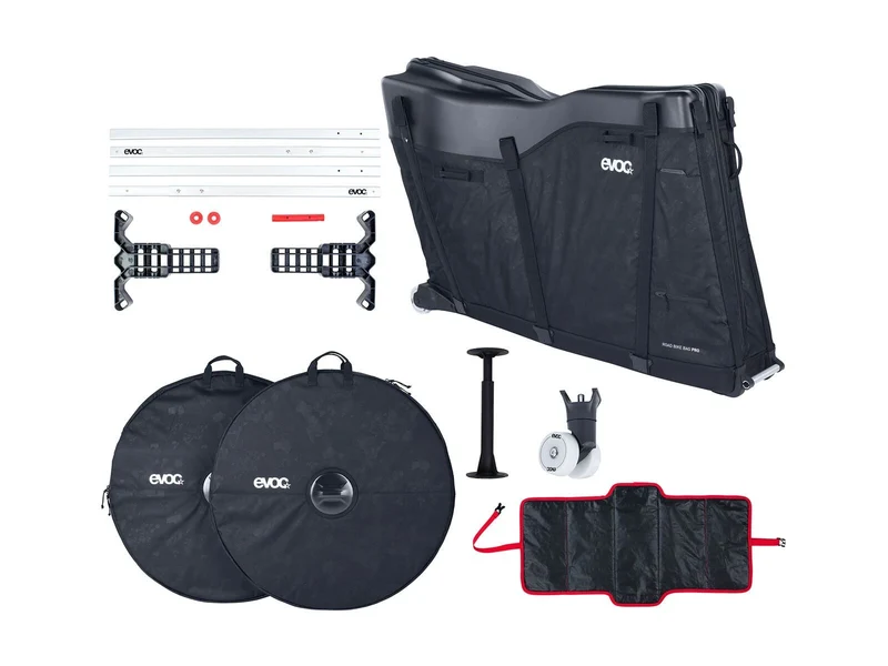 Evoc Road Bike Bag Pro