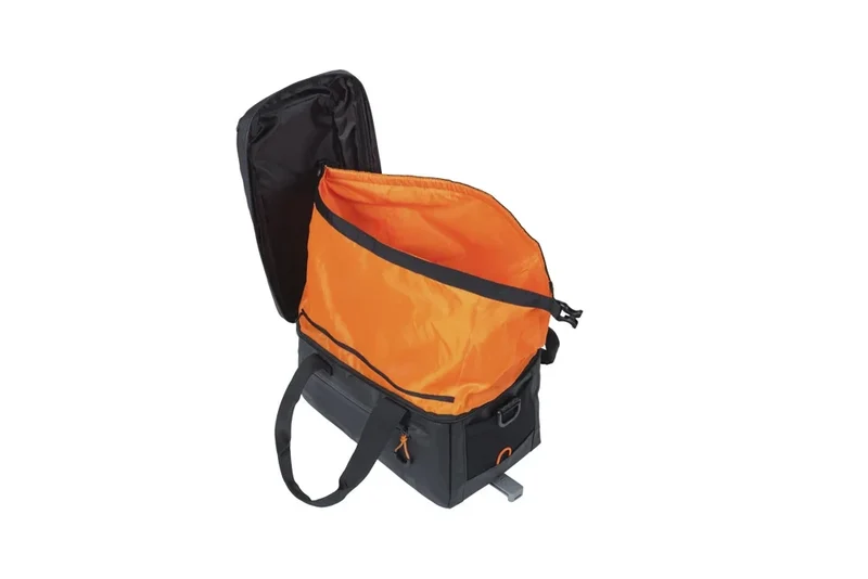 BASIL Gepäckträgertasche Miles Tarpaulin MIK 2.0