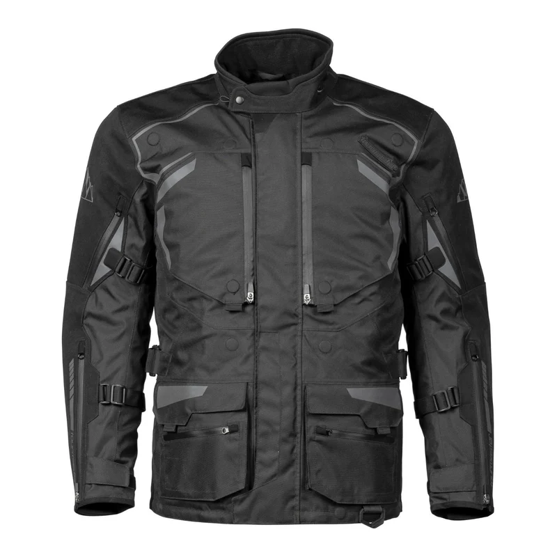 Tour Master Men's Highlander Waterproof Motorcycle Jacket