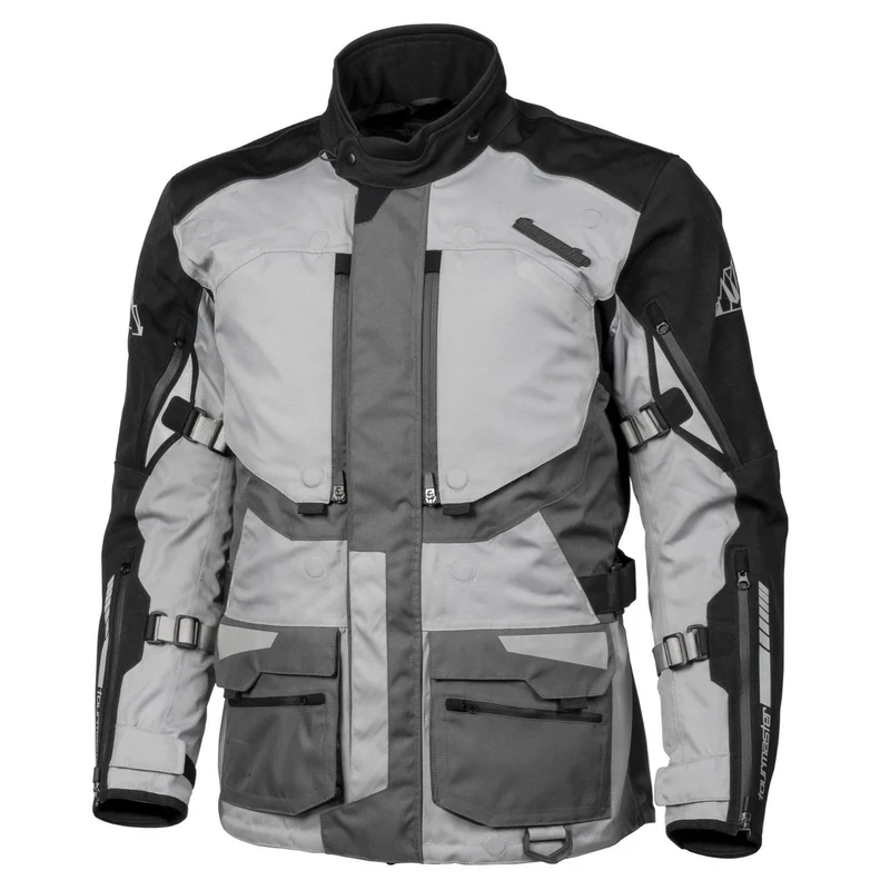 Tour Master Men's Highlander Waterproof Motorcycle Jacket