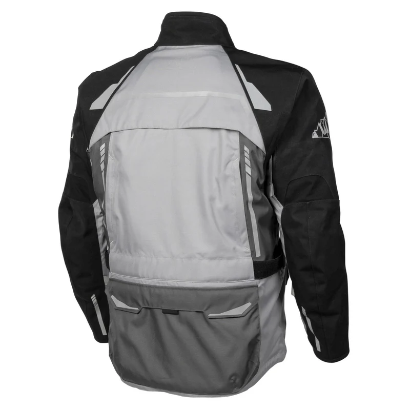 Tour Master Men's Highlander Waterproof Motorcycle Jacket