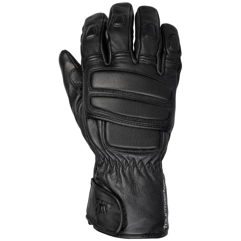 Tour Master Womens Midweight Leather Gloves