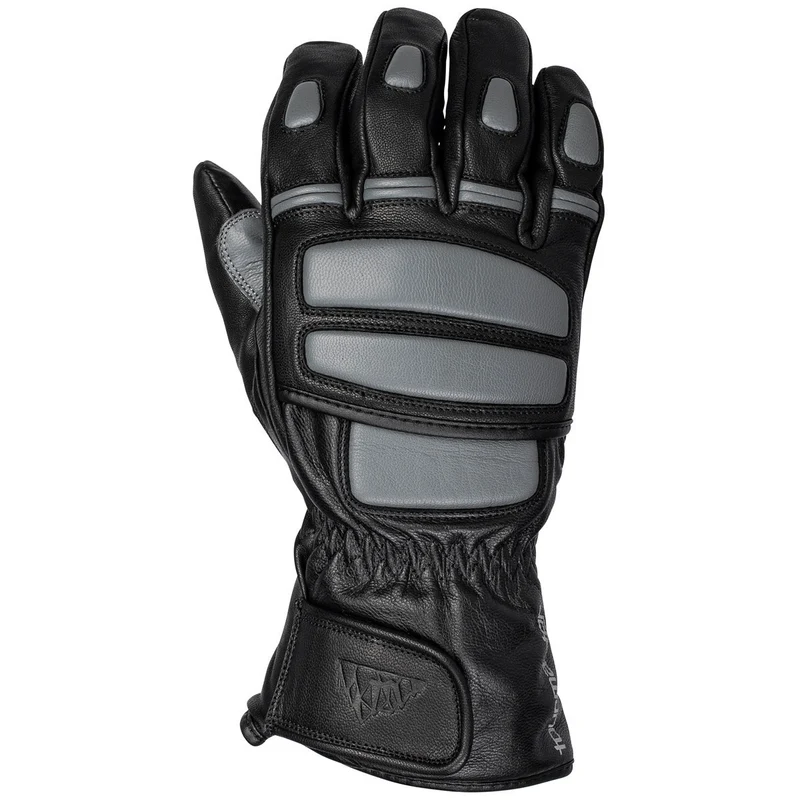 Tour Master Womens Midweight Leather Gloves