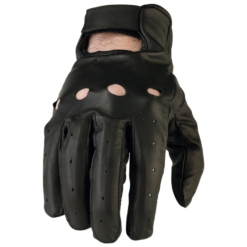 Z1R Men's 243 Leather Gloves
