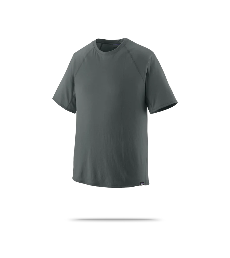 Cap Cool Trail Shirt