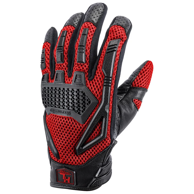 Tour Master Horizon Line Switchback Gloves
