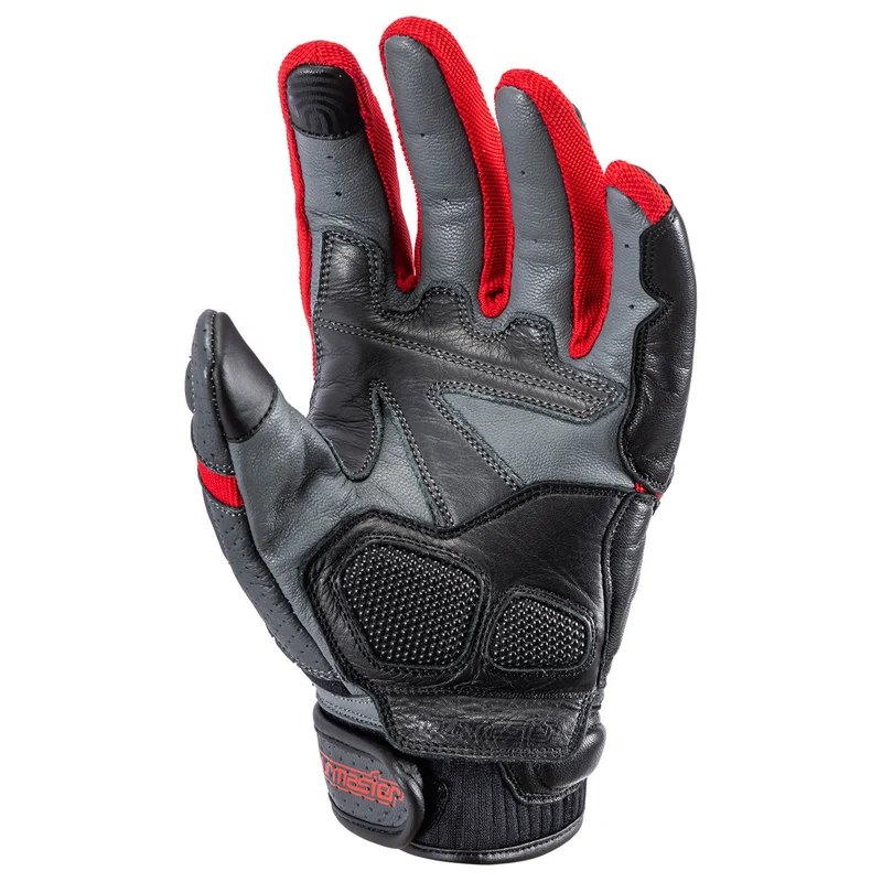 Tour Master Horizon Line Sierra Peak Gloves