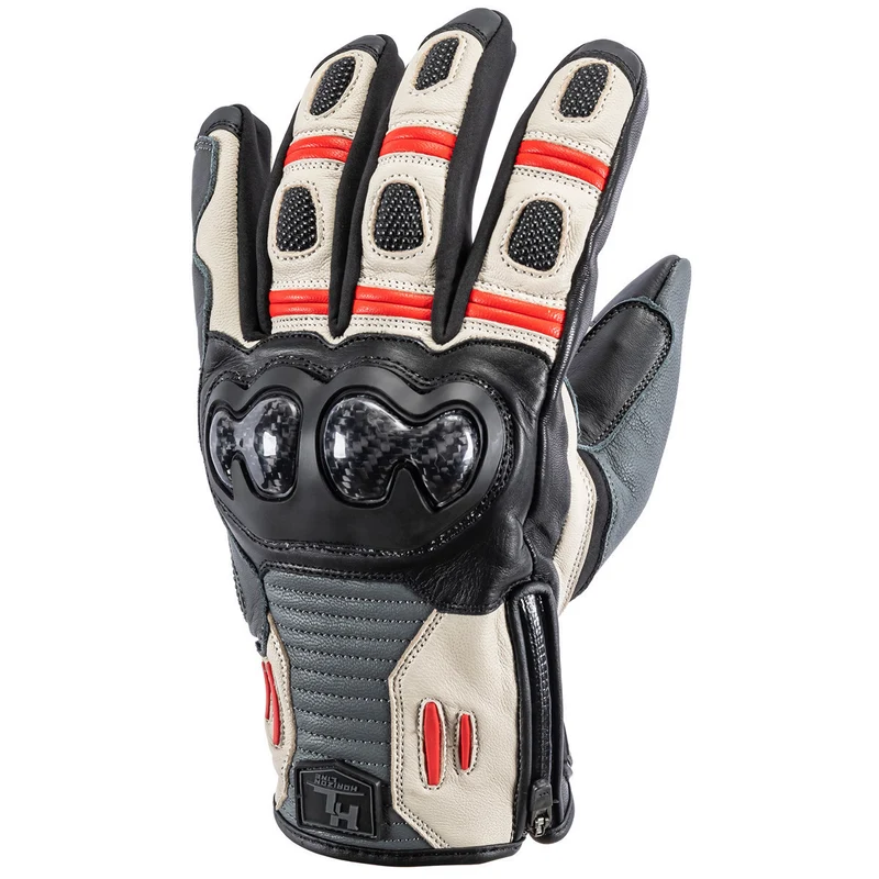 Tour Master Horizon Line Trailbreak Gloves