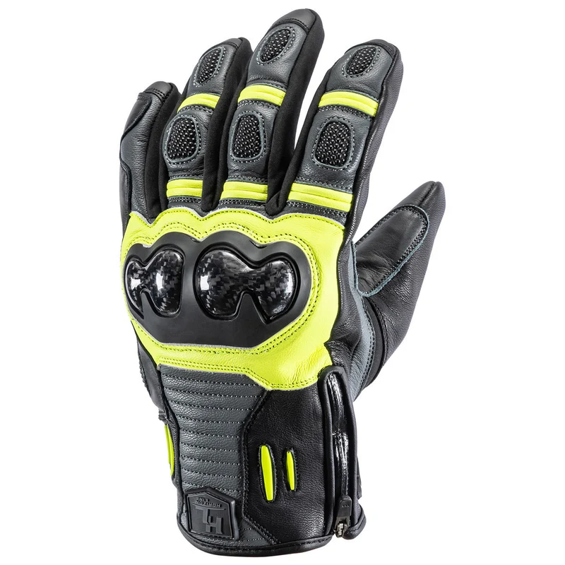 Tour Master Horizon Line Trailbreak Gloves