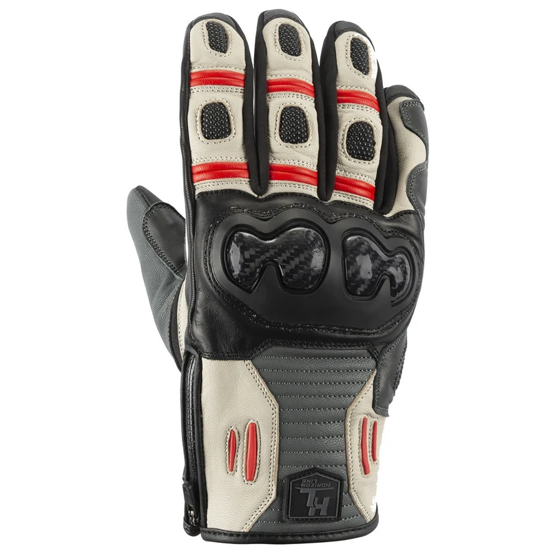 Tour Master Horizon Line Trailbreak Gloves