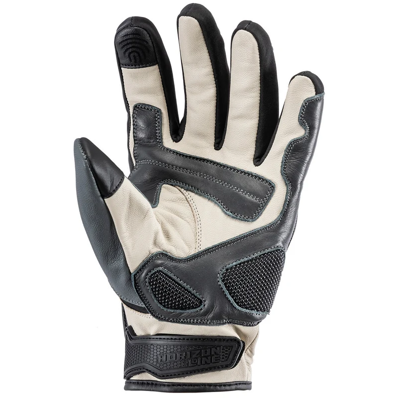 Tour Master Horizon Line Trailbreak Gloves