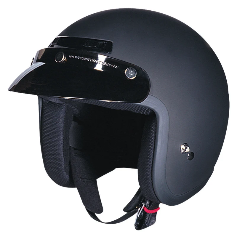 Z1R Jimmy Open Face Helmet