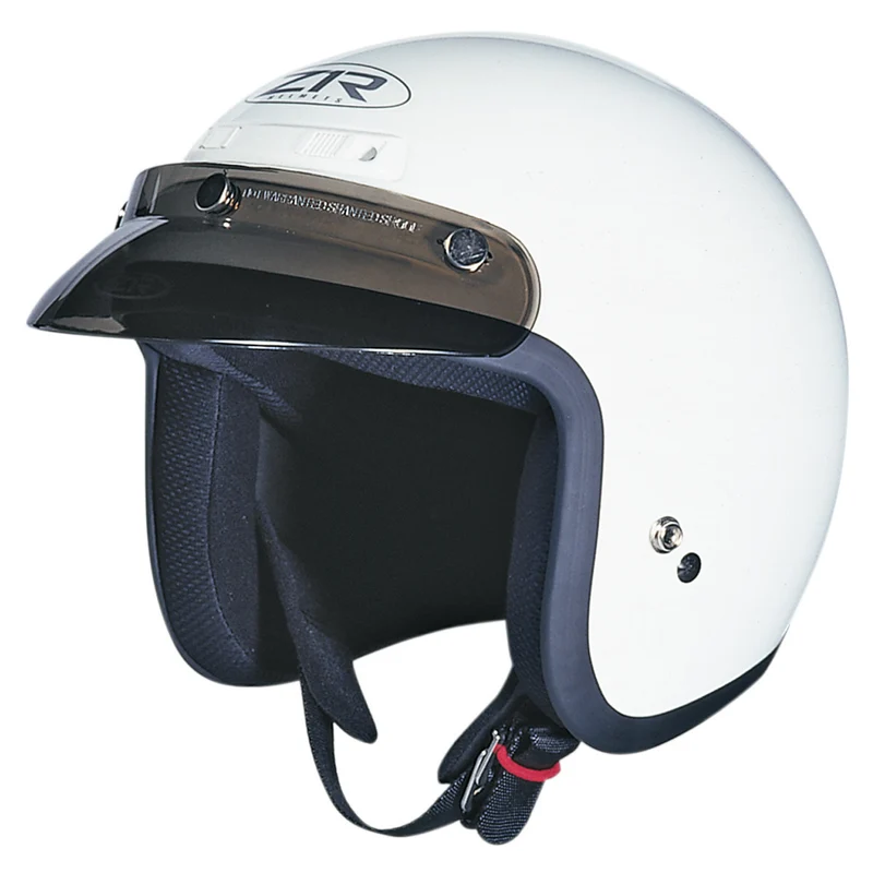 Z1R Jimmy Open Face Helmet