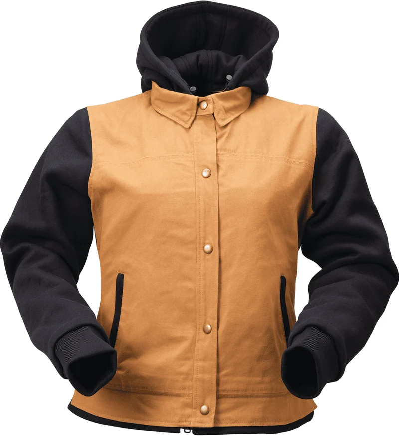 Z1R Women's Jayrod Motorcycle Jacket