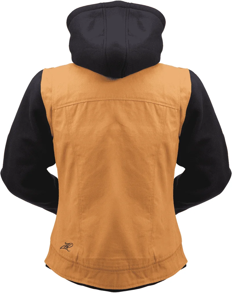 Z1R Women's Jayrod Motorcycle Jacket