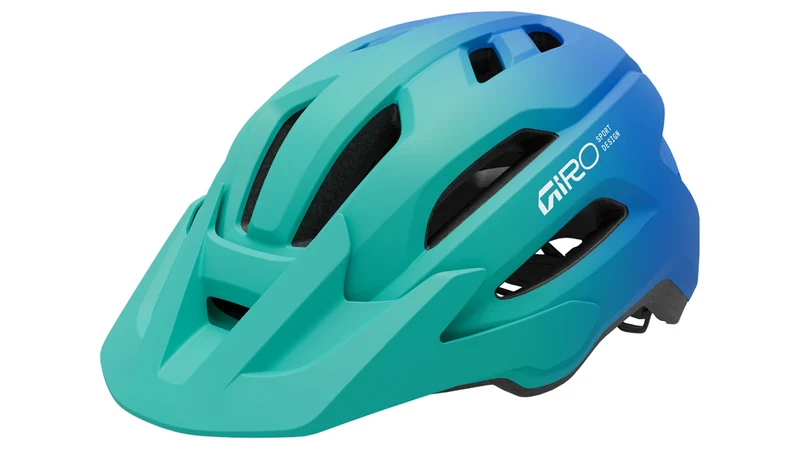 Giro Helm Fixture Mips II Youth