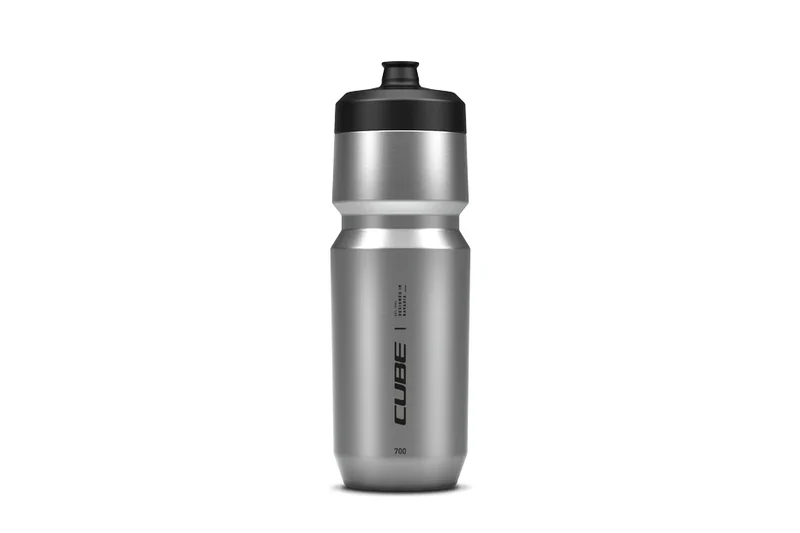 Cube Edelstahlflasche Arc SPORT 700