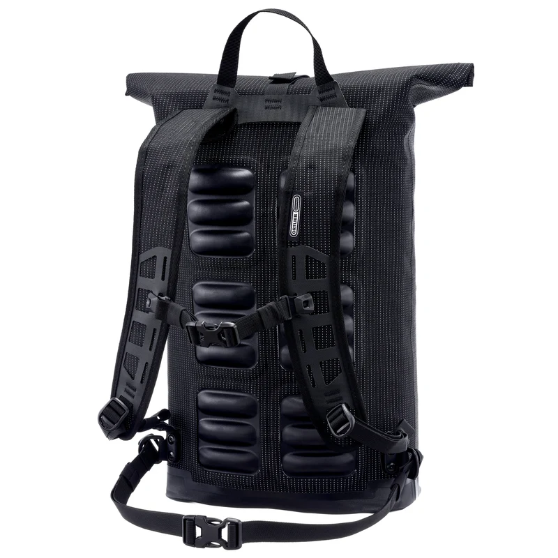Ortlieb Commuter-Daypack High-Vis 21L