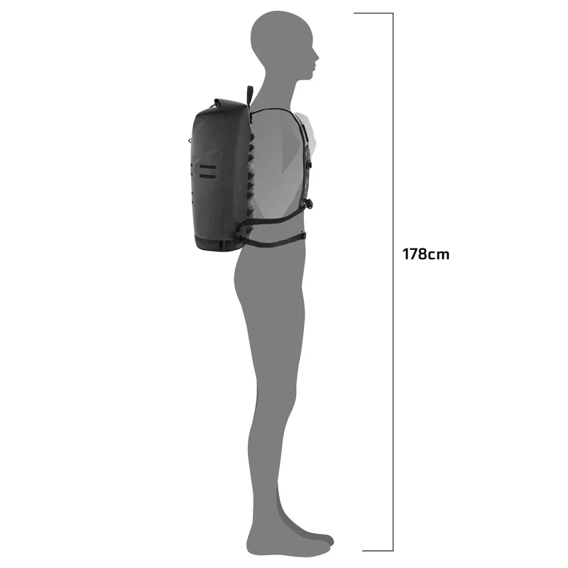 Ortlieb Commuter-Daypack Urban