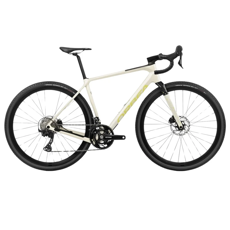 Terra M30 Team Gravel Bike