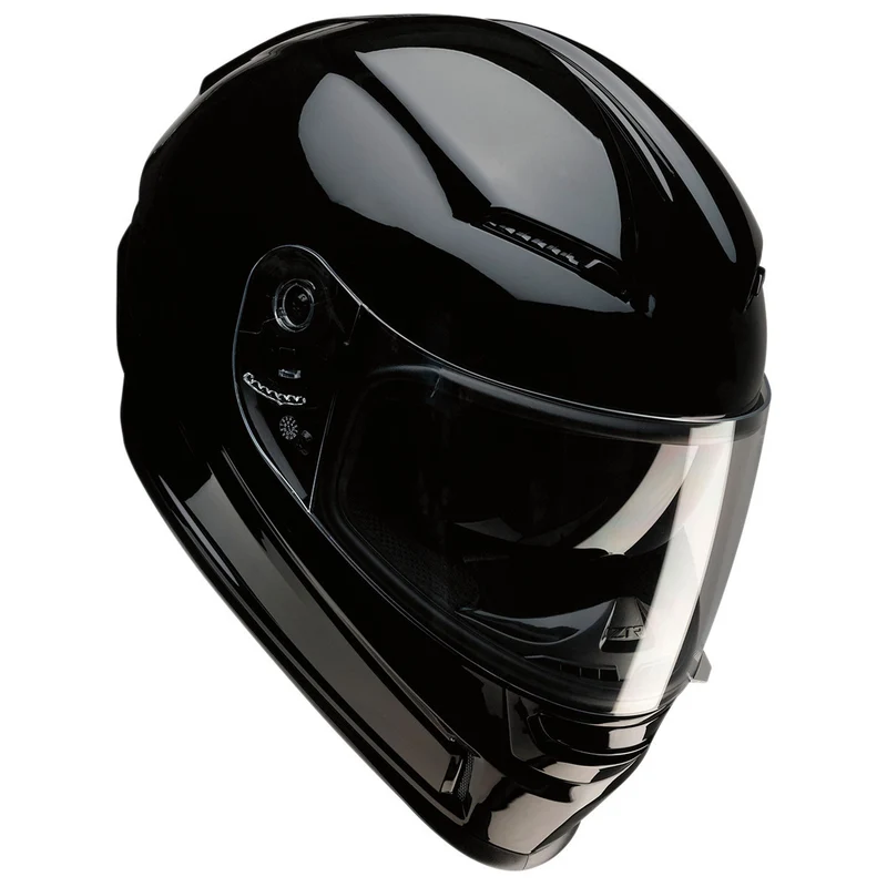Z1R Jackal Solid Full Face Motorcycle Helmet