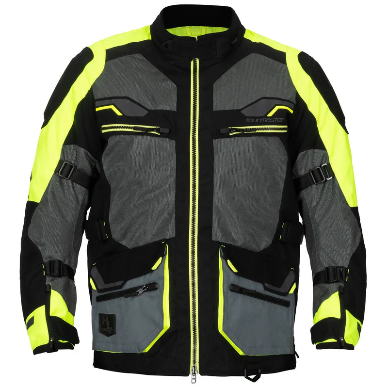 Tour Master Men's Horizon Line Ridgecrest Jacket