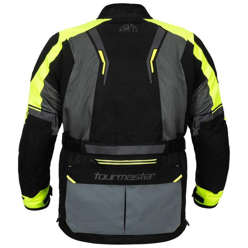 Tour Master Men's Horizon Line Ridgecrest Jacket
