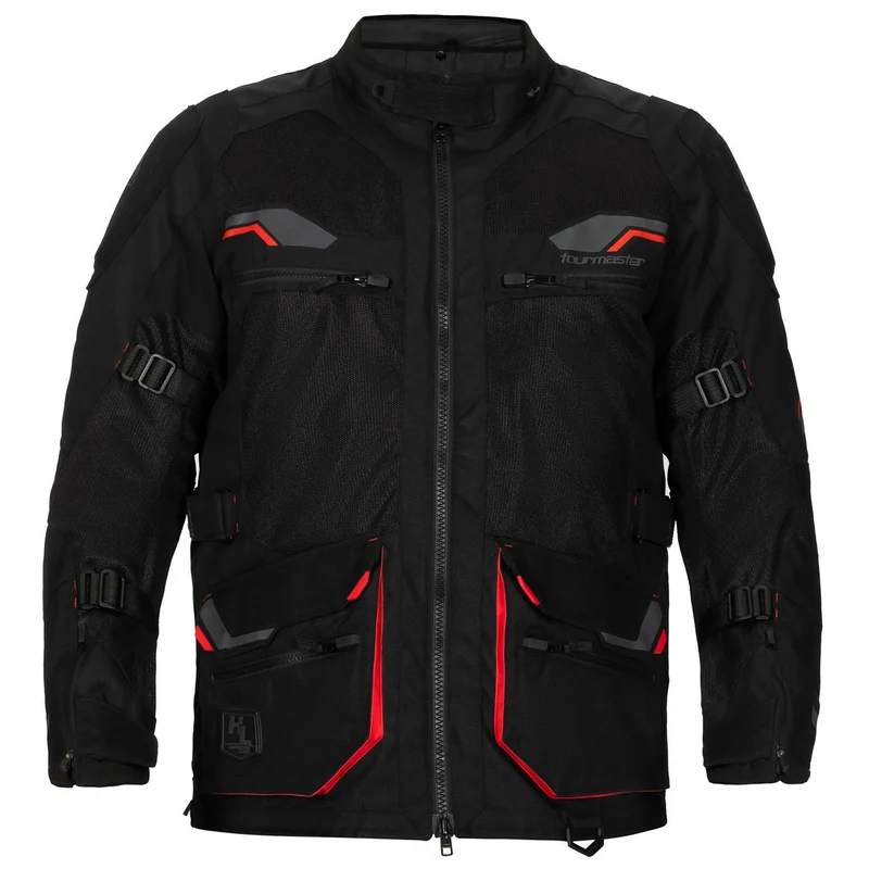Tour Master Men's Horizon Line Ridgecrest Jacket