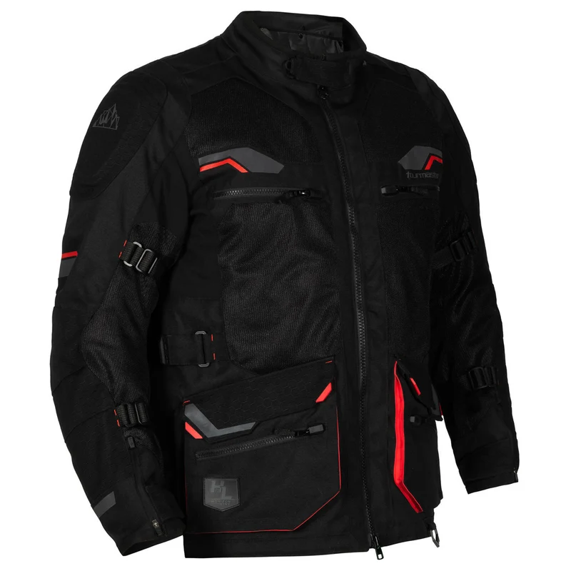 Tour Master Men's Horizon Line Ridgecrest Jacket